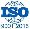 ISO 9001:2015